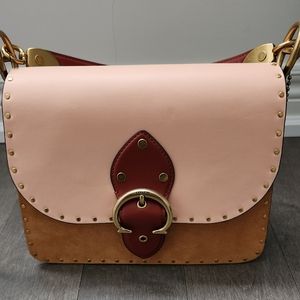 Coach Beat Shoulder Bag